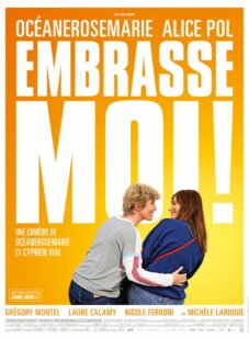 EMBRASSE-MOI !