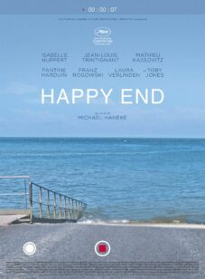 HAPPY END