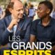 LES GRANDS ESPRITS (H4-93)-0