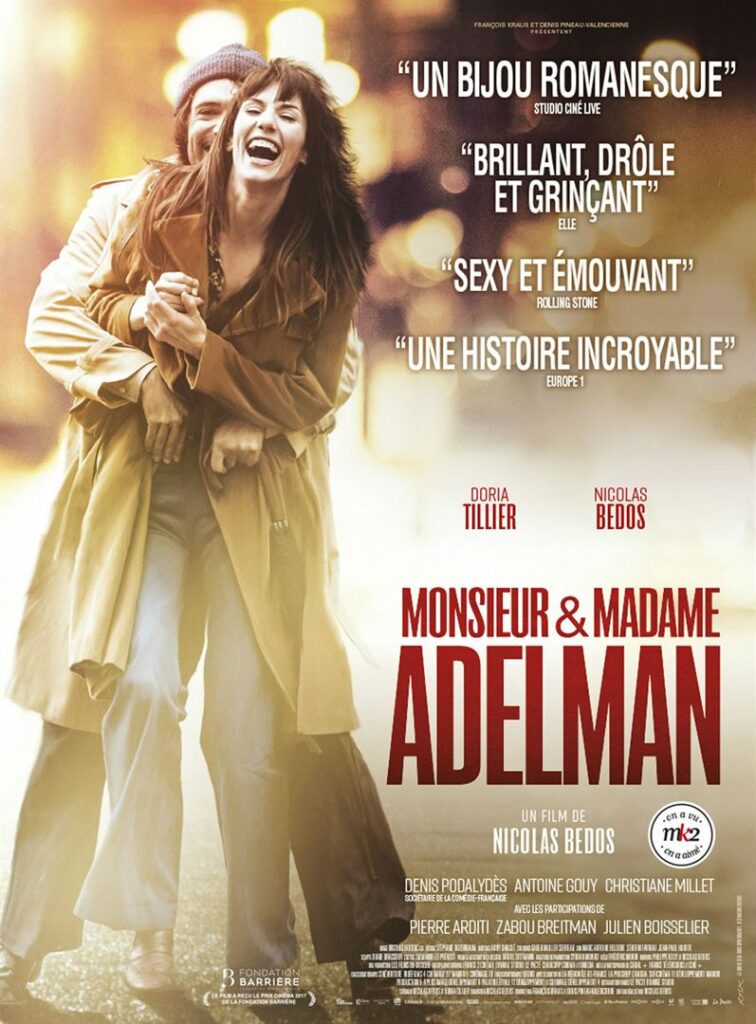 MONSIEUR & MADAME ADELMAN-0