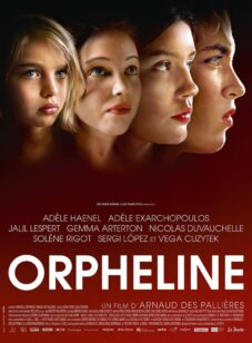 ORPHELINE