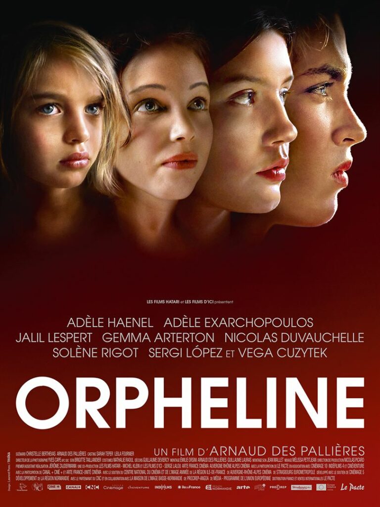 ORPHELINE-0