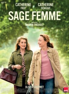 SAGE-FEMME