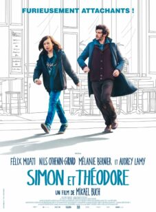 SIMON ET THEODORE