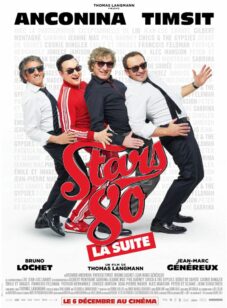 STARS 80, LA SUITE – PART 2