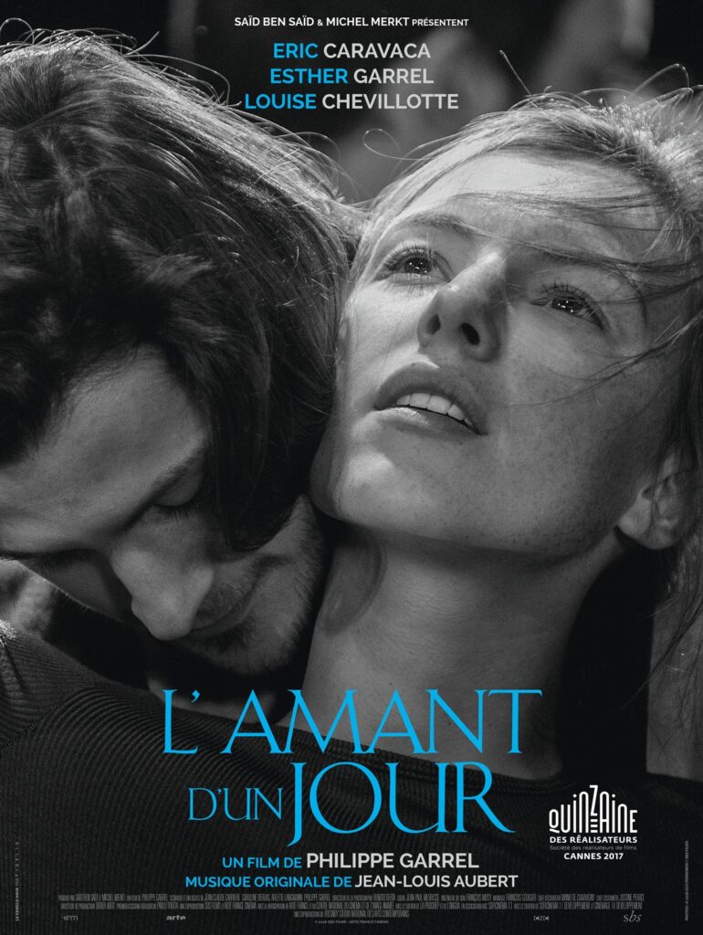 L'AMANT D'UN JOUR-0