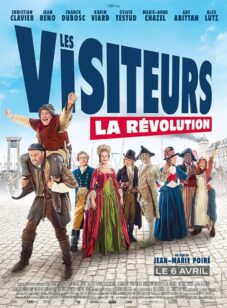 Les Visiteurs 3 – La Révolution