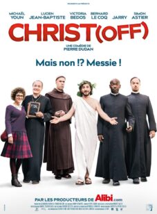 CHRIST(OFF)