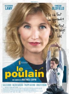 LE POULAIN