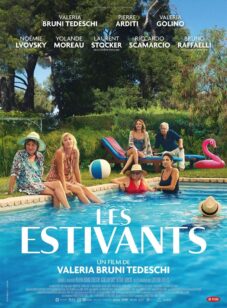 LES ESTIVANTS