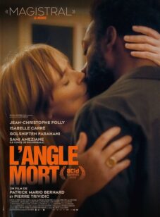 L’ANGLE MORT