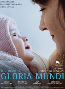 GLORIA MUNDI