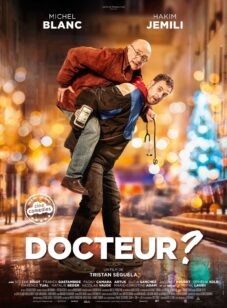 DOCTEUR ?