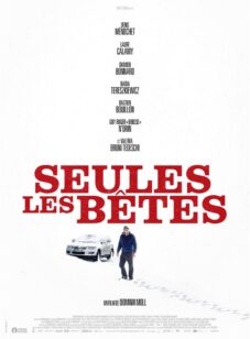 SEULES LES BÊTES