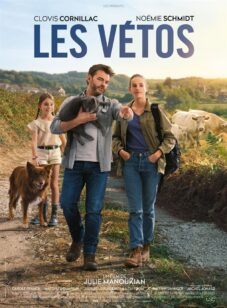 LES VÉTOS