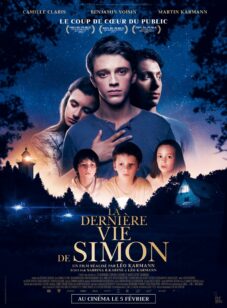 LA DERNIÈRE VIE DE SIMON