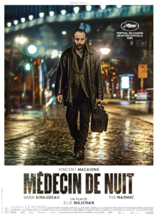 MEDECIN DE NUIT