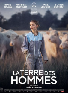 LA TERRE DES HOMMES