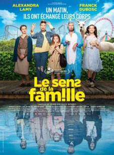 LE SENS DE LA FAMILLE