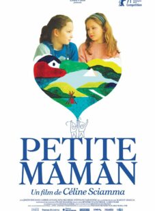 PETITE MAMAN