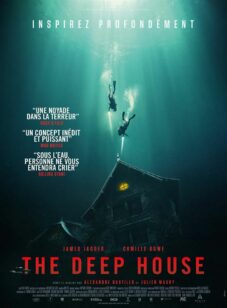 THE DEEP HOUSE