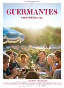 GUERMANTES