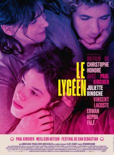 LE LYCÉEN