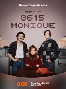 3615 MONIQUE SAISON 2