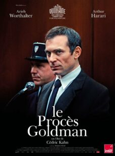 LE PROCES GOLDMAN