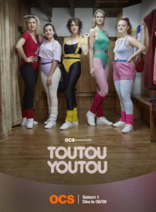 Toutouyoutou 2