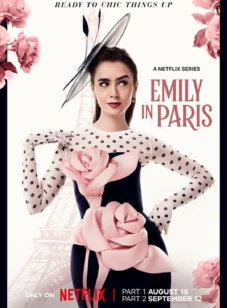 Emily in Paris S4