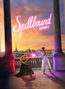 Spellbound S2