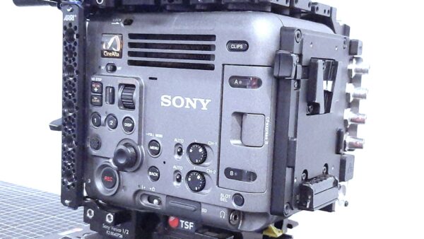 SONY BURANO 6K FF – Image 5