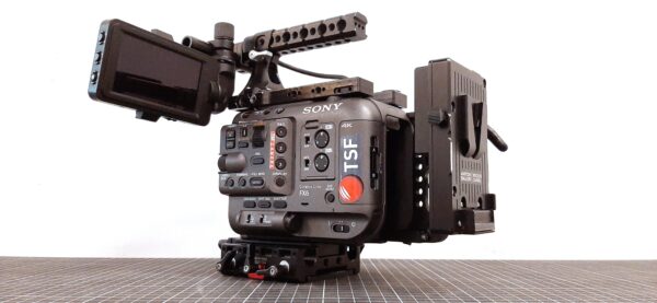 SONY FX6 4K FF – Image 4