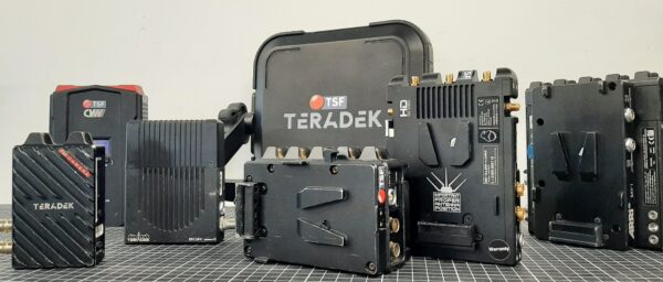 LES TERADEK